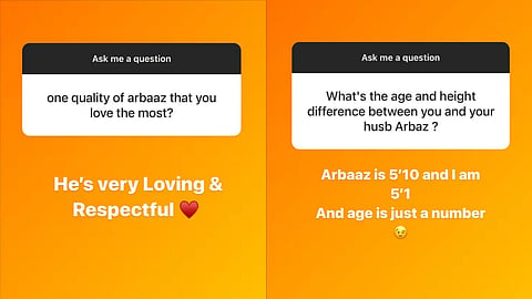 Shura Khan's posts